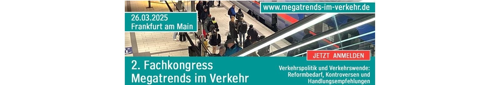 Werbebanner: Werbung von Sterzenbach