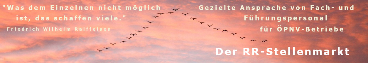 Werbebanner: Werbung von GIV